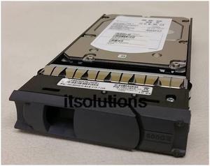 For NetApp DS2246 DS4243 DS4246 X412A-R5 600G 15K SAS storage hard drive