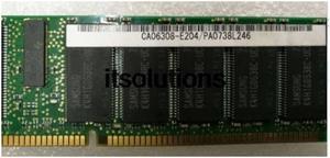 For Fujitsu Memory 2GB PC2100 PW650 CA06308-E204