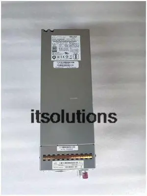 For HP P2000 G3 Power Supply 592267-002 7001540-J000 P2000G3 573W power supply