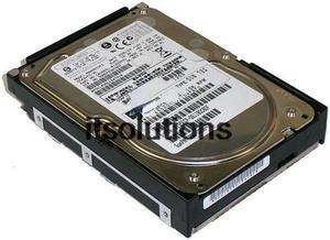 For SUN V490 V890 540-6604 73G 10K FC Optical Hard Drive 390-0256 MAW3073FC