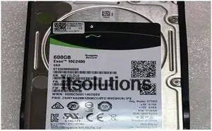 For Hua San H3C 0231A6KE 0231A7MU R4900G2G3 600G SAS 2.5 10hard drive