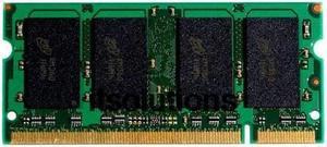 For Micron MT9VDDT6472HY-335F2 PC2700S-2533-1-Z Micron 512M DDR