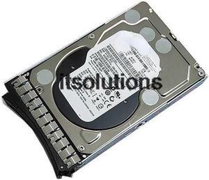 For IBM 90Y8572 90Y8573 2TB 7.2k SAS 3.5 X3650M4 server hard drive
