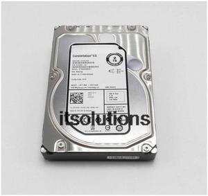 For DELL 2T SAS 3.5 inch 7.2K EQ 09V4DG 07WV9W 0T7F78 storage hard drive
