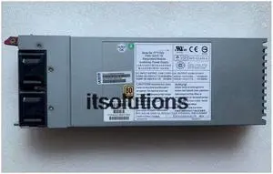 For Supermicro RH2488 V2 server power supply PWS-1K41F-1R 1400W redundant power supply