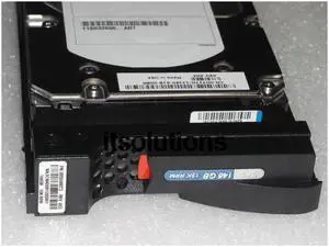 For EMC AX4-5F8 146G 005048785 005048873 005048851 005048963hard disk