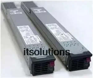 For HP C7000 Blade Box Power Supply 2450W 488603-001 500242-001