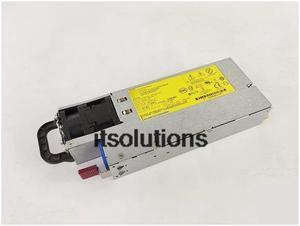For HP 1500W Power Supply 684529-001 704604-001 684532-B21 684530-002