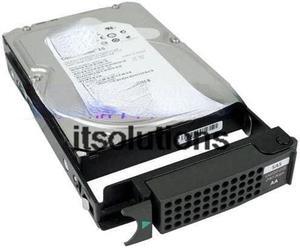 For Fujitsu DX60 DX90 2T 7.2K 3.5 SAS CA07237-E420 CA05954-2065