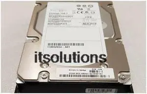 For EMC AX4-5 005048786 005048875 005048956 300G 15K SAS HDD