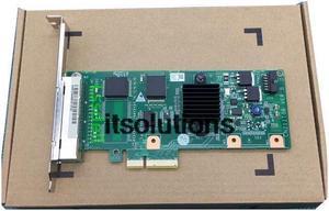 For server network card CN21ITGB02 02311WQT 1G electrical port Intel I350-T2 SP210