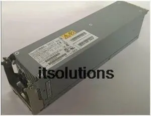 For Delta DPS-500LB A 500W hot-plug redundant power supply DPS-500LB A power supply