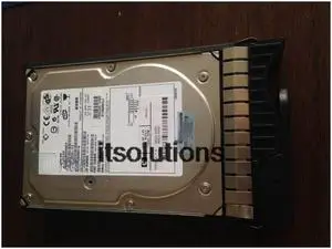 For HP 0950-4647 AB423-69001/2101A RX7640/8640 300G 10K SCSI hard disk