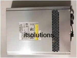 For NetApp DS2246 power supply FAS2240 power supply CA07336-C141 114-00065