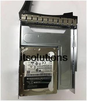For IBM Lenovo 00WG675 00WG676 300G 15K SAS 12GB X3650M5 X3250M5