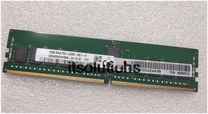 For 16G 2RX8 2400T RECC Server Memory 06200213 06200225 V3 V5