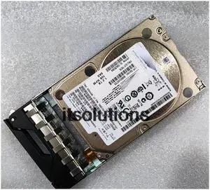 For IBM Lenovo 03T7878 1.2TB SAS 6Gb 2.5 03X4439 TD350 RD650 HDD