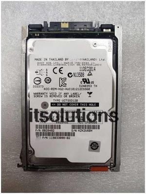 For EMC 005050828 SAS 1.2T 10K 005051960 005050084 005051470storage