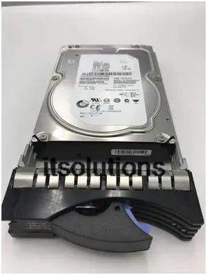 For IBM AC31 00Y5779 00NC639 3T 7.2K SAS 3.5 V5000 Gen1 Disassembly Disk
