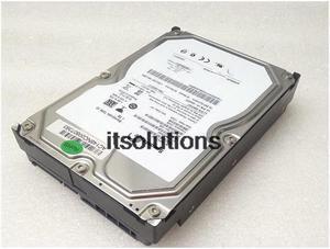 For Lenovo 1T 3.5" 7.2K SATAIII HDD ST31000528AS 45K0412 45K0407