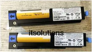For P43543-09-B BAT 3S1P X-48619-00-R6 00W1118 E5424 E5460 Battery