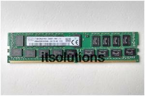 For SK Hynix 16G 2RX4 PC4-2400T REG ECC server memory HMA42GR7AFR4N-UH