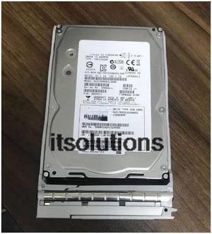 For SUN 542-0428 390-0483 600GB 15K SAS X3-2 X4170 M3 hard disk