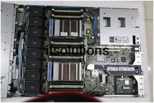 For HP DL360P Gen8 G8 Server Board 732150-001 718781-001 667865-001