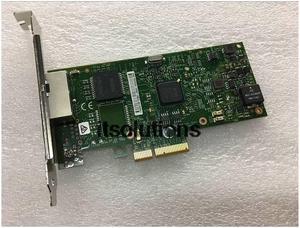 For HP NC361T Dual-port Gigabit LAN 652497-B21 656241-002/001 652495-002