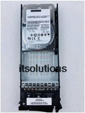 For IBM 85Y6186 1T/1TB SAS 2.5 7.2K 2076-3271 V7000 storage hard disk