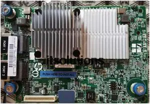 For HP G9 H240AR RAID Adapter 726757-B21 749997-001 726759-001
