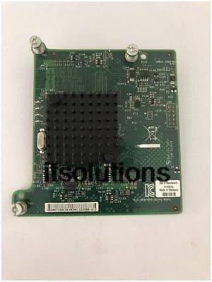 For HP 366M BL460 660G9 10 Gigabit Network Card 616010-001 615727-001 615729-B21