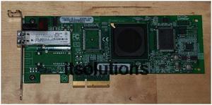For Sun Oracle Fiber Cards 375-3355 4G SG-XPCIE1FC-QF4 Qlogic QLE2460