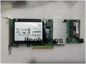 For inspur LSI 9271-8i 2208 array card 1GB cache YZCA-00269-101 PCI-E 8X