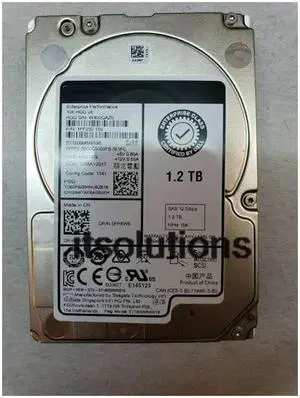 For DELL server hard drive 1.2TB 10K SAS 12G ST1200MM0198 0FR6W6 FR6W6 For DELL server hard drive 1.2TB 10K SAS 12G ST1200MM0198 0FR6W6 FR6W6