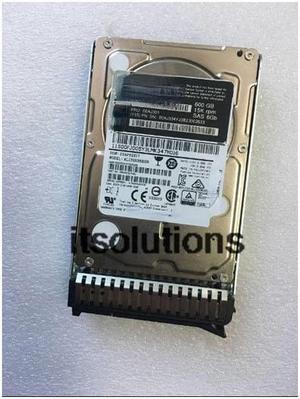 For Lenovo 01DC197 01DC199 Hard Disk 300G 15K 2.5