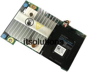 For DELL PERC H710/710P Array Card 1G MINI SAS RAID Card VRTX 0P3WV4