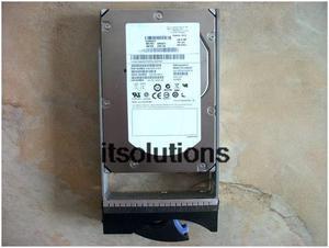 For IBM 4610 39M4554 39M4557 22R6446 500GB 7.2K DS4700 SATA hard drive