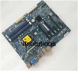 For Lenovo perfect T168 T468 G6 11011208 SUP3420 server motherboard