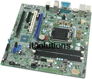 For Dell Precision Tower 3620 T3620 T30 Workstation Motherboard 9WH54 MWYPT