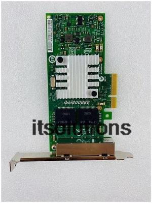 For intel I340-T4 E1G44HT 49Y4242 94Y5167 NC365T four-port network card Gigabit