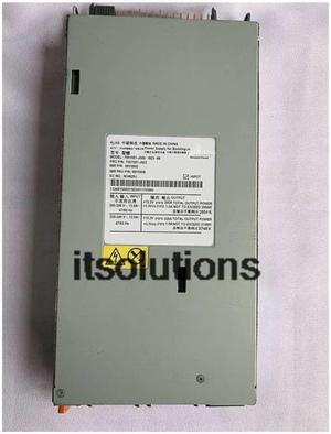 For 69y5806 IBMpureflex Systems Enterprise Backplane 2500W Power Module 7001581-J000