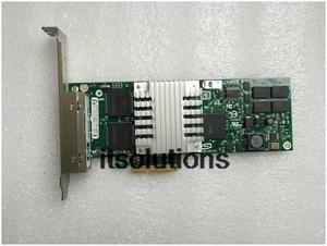 For HP RX6600 4-port Gigabit minicomputer network card HP AD339A AD339-60001