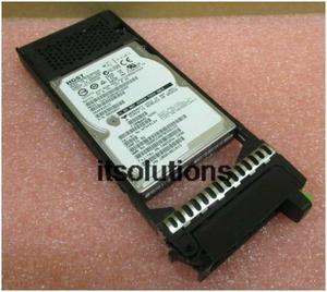 For CA07339-E696 Fujitsu Storage 2.5SAS Hard Disk 600G DX S2 10K CA05954-3496