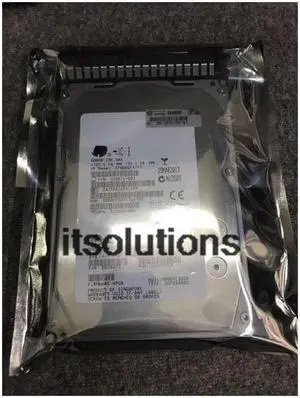 For HP 600G SAS 15K 3.5 G8 server hard drive652620-B21 653952-001