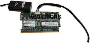 For HP BL660 G8 Blade Server 512M Cache + Battery 673609-001 672041-001