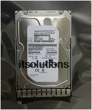 For IBM X3650M4 M5 hard disk 81Y9794 81Y9795 81Y9796 2T 7.2K SATA 3.5