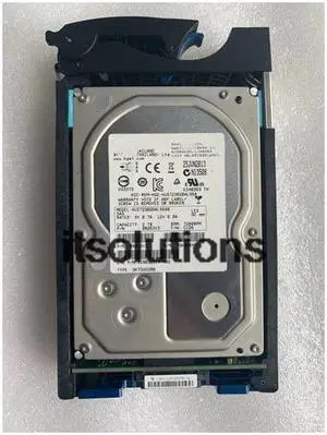 For EMC 005050949 005049453 VNX 5200 3TB SAS 3.5 7.2K hard drive