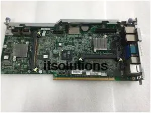 For HP DL580G7 DL585G7 617527 SPI board 591199-001 Data Board 512844-001