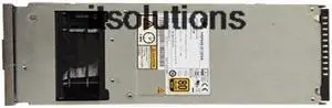For 5300 V3 02311DEP PAC800D1205-CE 600W Expansion Cabinet Power Supply
